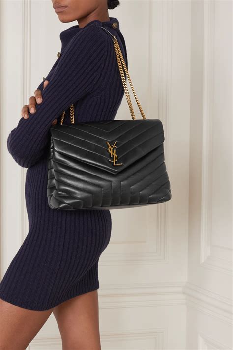 ysl lou